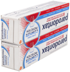 Dentifrice Extra Fresh Protection Complète 2x75 ml