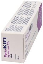 Gel PerioHyaluronic 1% 30 ml