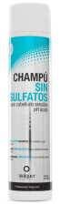 Shampooing Sans Sulfate 300 ml