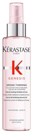 Genesis Protecteur Thermique D&eacute;fense Thermique 150 ml