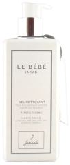Bebe Nettoyante Gel de Bain 400 ml