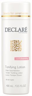 Declar&eacute; Lotion nettoyante tonifiante douce 200 ml