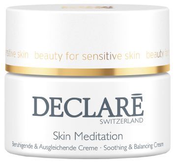 Declar&eacute; cr&egrave;me de m&eacute;ditation pour l'&eacute;quilibre du stress sur la peau 50 ml