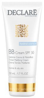 Declar&eacute; Cr&egrave;me Hydro Balance BB spf30 50 ml