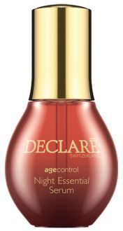 Age Control Essentiel Nuit S&eacute;rum 50 ml