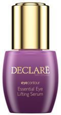Contr&ocirc;le de l'&acirc;ge Essential Eye Lifting s&eacute;rum 15 ml