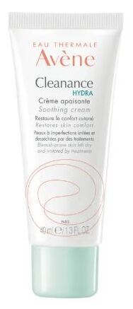 Av&egrave;ne Cleanance Hydra Cr&egrave;me 40 ml