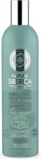 Shampoing pour cheveux gras Volume et Fraîcheur 400 ml