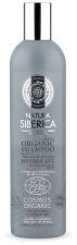 Shampoing Bio Volume et Nutrition 400 ml
