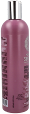 Shampoing Protection et Brillance pour Cheveux Colorés et Abîmés 400 ml