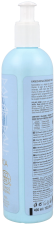 Gel douche naturel à la rose arctique 400 ml