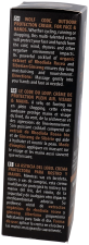 Crème protectrice visage et mains pour hommes uniquement La Ruse du Loup 80 ml