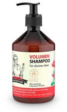 Shampoing Volume 500 ml