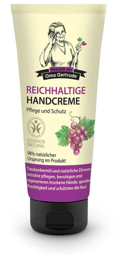 Crème Mains Nourrissante 75 ml