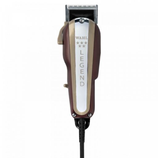 Légende Machine à cheveux courts
