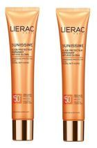 Sunissime Fluido protector Rostro Duo SPF 50 2 x 40 ml