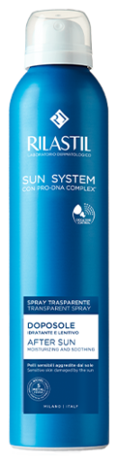 Spray après-soleil Sun System Cool Repair 200 ml
