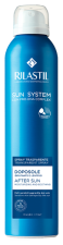 Spray après-soleil Sun System Cool Repair 200 ml
