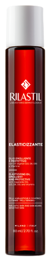 Huile d'&eacute;lasticit&eacute; 80 ml