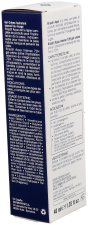 Aqua Intense Gel Crème Hydratation Intense 72h 40 ml