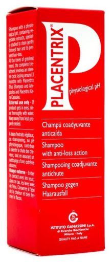 Shampoing anti-chute 150 ml