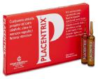 Ampoules externes Placentrix 10 unités