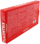Ampoules externes Placentrix 10 unités
