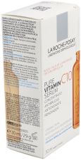 Sérum antirides à la vitamine C10 pure 30 ml
