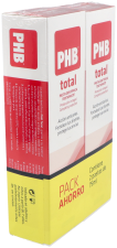 Double pâte totale 75 ml + 75 ml