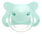 T&eacute;tine physiologique en silicone de fusion 2-4M
