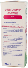 Bain de bouche à usage intensif Paroex 500 ml
