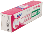 Dentifrice Sensivital au fluor 75 ml