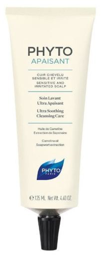 Phytoapaisant Shampoing Traitant Ultra-Apaisant 125 ml