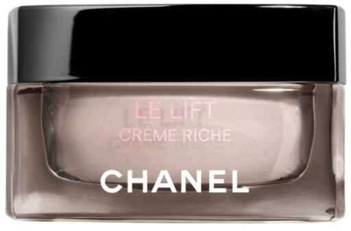 Chanel Le Lift Cr&egrave;me Riche Lissante et Raffermissante 50 ml