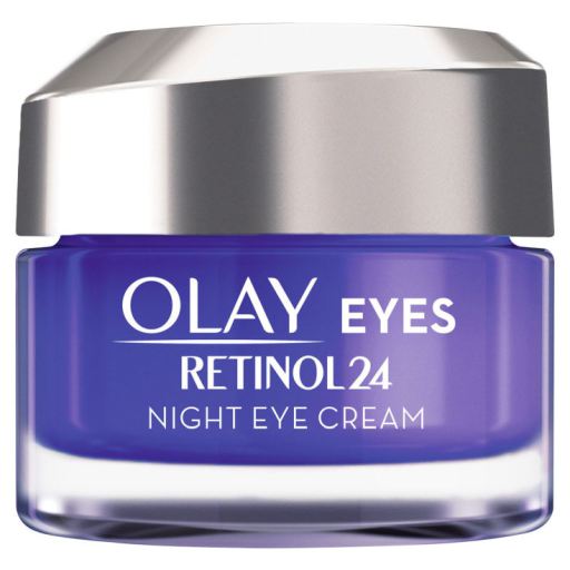 Olay Eyes Retinol 24 cr&egrave;me de nuit contour des yeux 15 ml