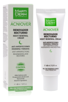 Acniover Nuit Régénérante 40 ml