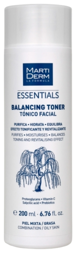 Tonique Blooming Essentials 200 ml