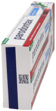 Dentifrice double Herbal Fresh 75ml