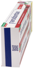 Dentifrice original 75ml
