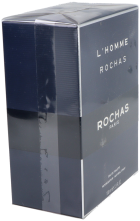 Eau de toilette Homme en vaporisateur 100ml