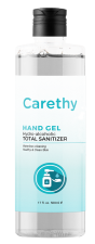 Gel Hydroalcoolique 500 ml