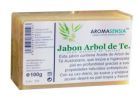 Savon au Tea Tree et au beurre de karit&eacute; 100 gr