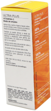 Sérum Vitamine C Ultra Plus 15 ml