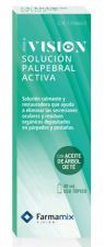 Solution palp&eacute;brale active pour la vision 40 ml