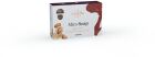JaJabon Reishi et l'huile d'amande biologique