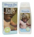 Baby Soap Shampooing pour enfants 250 ml