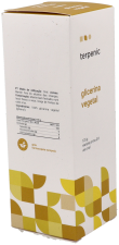 Glycérine végétale 125 gr