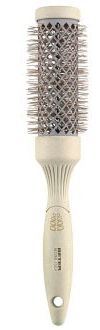 Brosse Thermique C&eacute;ramique Fibre Naturelle 32 mm