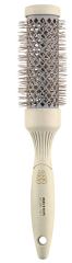 Brosse Thermique C&eacute;ramique Fibre Naturelle 32 mm