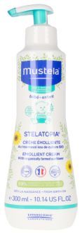 Stelatopia Crème émolliente 300 ml